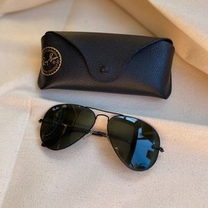 Ray-Ban Sunglasses